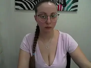 Stripchat Live Sex of _Annabelle_Lee