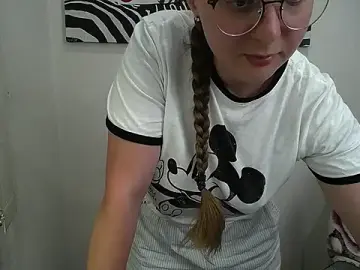 Stripchat Sex Chat of _Annabelle_Lee