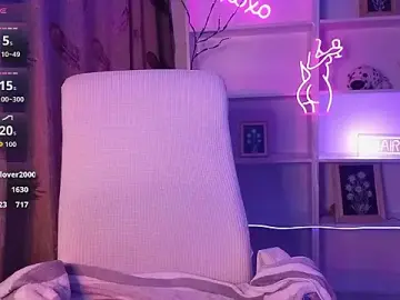 Stripchat Best Webcam of adrelaxina