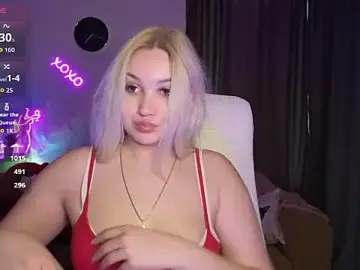 Stripchat Live Porn of adrelaxina