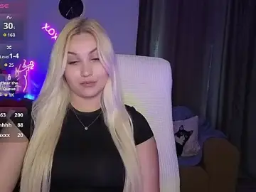 Stripchat Nude Webcam of adrelaxina