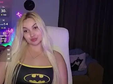 Stripchat Adult Webcam of adrelaxina