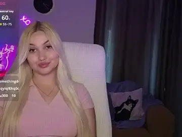 Stripchat Live Sex of adrelaxina