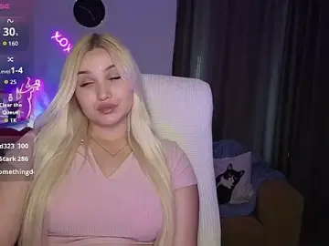 Stripchat Best live sex cam show of adrelaxina