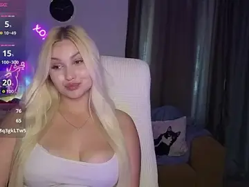 Stripchat Best Webcam of adrelaxina