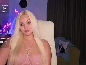 Stripchat Private Sex Chat of adrelaxina