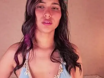 Stripchat Sex Cam of lilly_soff_