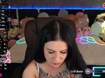 Stripchat Live Sex of AmberDismond