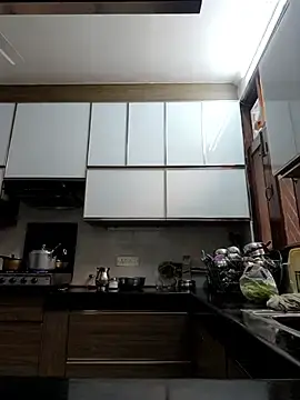 Stripchat Sex Cam of Hot-Sana2