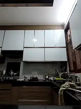 Stripchat Sex Cam of Hot-Sana2