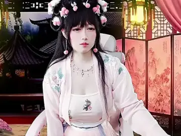 Stripchat Live Sex of LuckyCute-Tutu