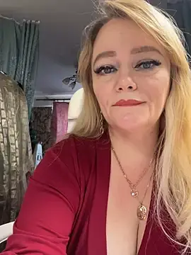 Stripchat Adult Webcams of Sweet-blonde