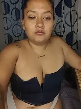 Stripchat Sex Chat of Young-Soo