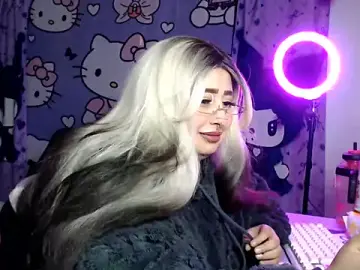 Stripchat Live Porn of lussyevans24