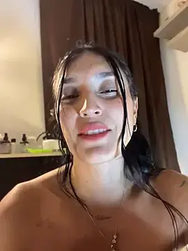 Stripchat Best live sex cam show of ANABOONCE_