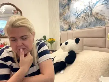 Stripchat Live Sex of Galatea_2025