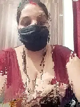 Stripchat Live Porn of HOT_SEXY_BHABHI2