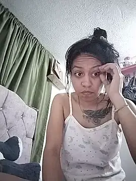 Stripchat Best live sex cam show of Tiphanydirty3