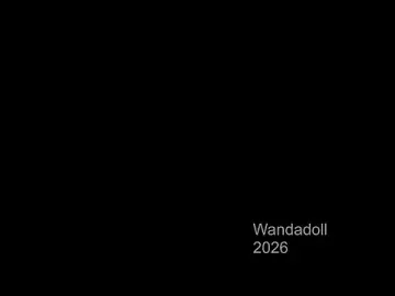 Stripchat Private Sex Chat of WandaDoll