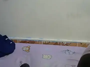 Stripchat Live Sex Cam of beauty_bby