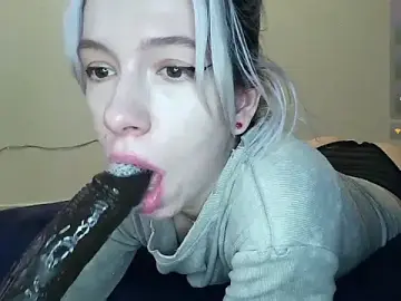 Stripchat Sex Chat of cruellagoth666