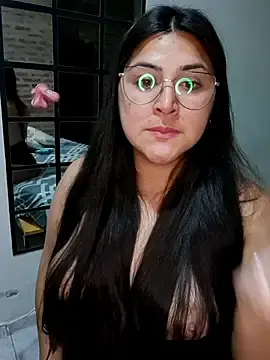 Stripchat Nude Webcam of morena95_