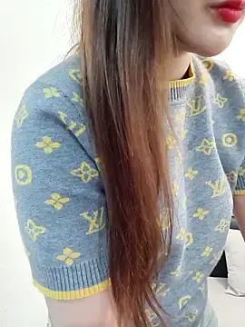 Stripchat Sex Cam of susu_baby