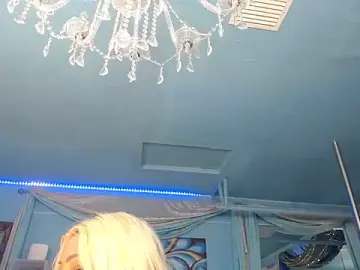 Stripchat Live Sex of ADRIANNA_FOX