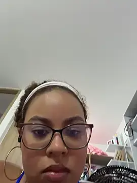 Stripchat Best Webcam of AlesiaCooper