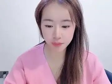 Stripchat Nude Webcam of Baixi-01