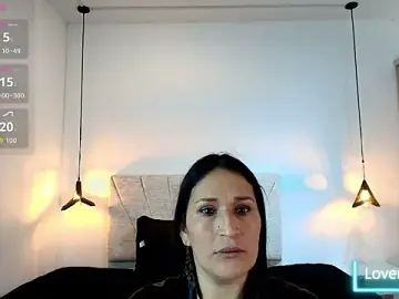Stripchat Watch Live Sex Cams of Barbara_fox__