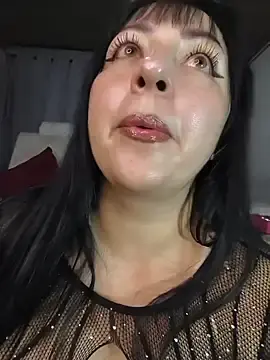 Stripchat Live Porn of HOTKITTEN_LATINAXX