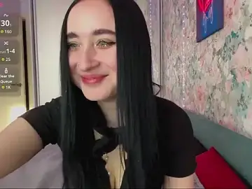 Stripchat Live Porn of LizzyMooore