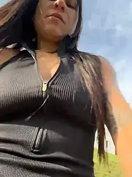 Stripchat Sex Cam of ReggieG