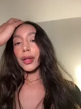 Stripchat Adult Webcam of SelenaStone