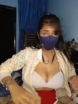 Stripchat Live Porn of hotyarpita