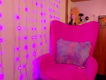 Stripchat Live Sex Cam of im_anna_