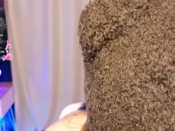 Stripchat Live Sex of natur_ella