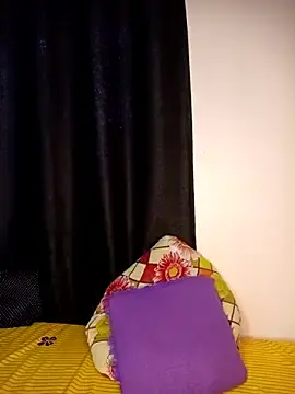 Stripchat Live Sex Cam of schatz_harvin