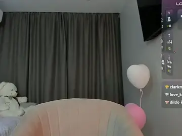 Stripchat Free Live Porn of tender_babyyy