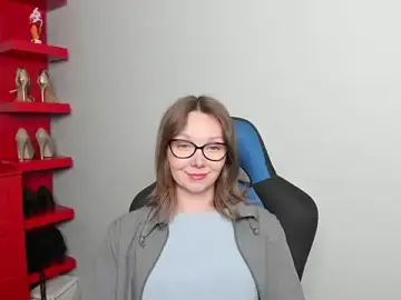 Stripchat Live Sex of Cookie_zoe
