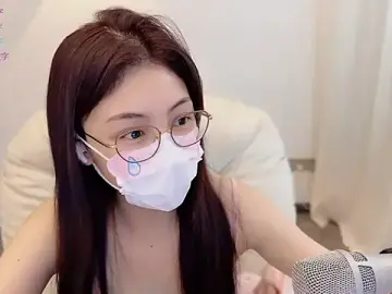 Stripchat Nude Webcam of LH7