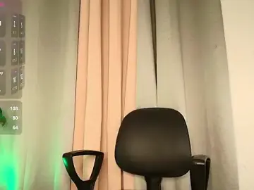 Stripchat Adult Webcam of Natalye_23