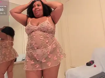 Stripchat Adult Webcam of Phyllis_Dunbar