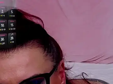 Stripchat Best live sex cam show of TamaraBeck