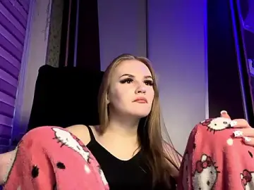 Stripchat Sex Chat of TashiaLupacchino