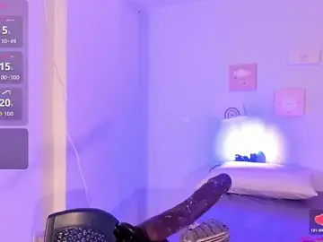 Stripchat Live Sex of ori_whore