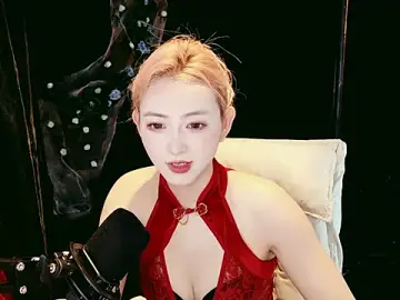 Stripchat Live Porn of Lady-Mia777