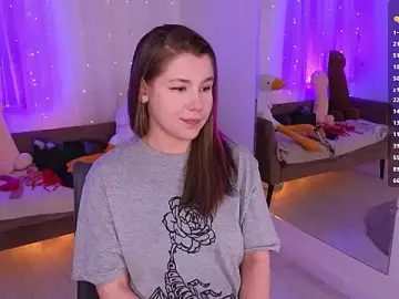 Stripchat Sex Chat of Mira_Falls