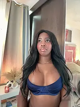 Stripchat Nude Webcam of Nia_Williams